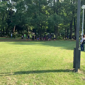 学年別インターバル③の画像