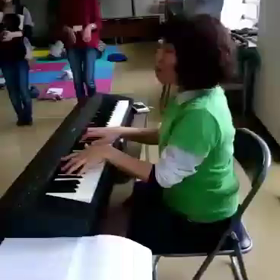 【開催報告】4/5ゴスペル体験ワークin尼崎の画像