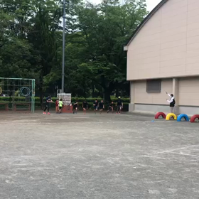 5月21日 400インターバル⑦の画像