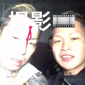 木更津撮影‼️脳天撃たれる‼️の画像