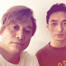 つよちインスタストーリーデビュー!!の画像