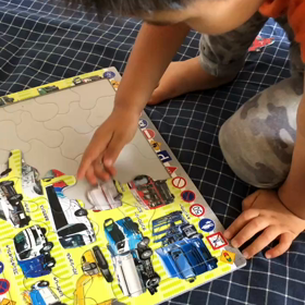 指先をたくさん使って脳の運動！の画像