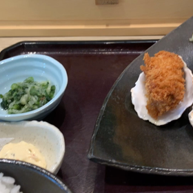 本日のランチは？の画像