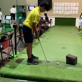 関西ジュニア予選の画像