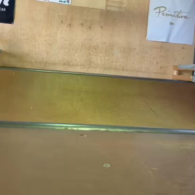 スライドラインさんでランプレッスンの画像