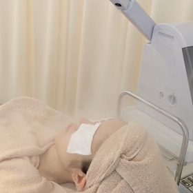 最近急に脂っぽさが気になり始めましたの画像