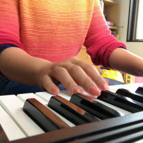 【ママのやる気は子供に伝わる】の画像