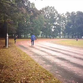 競技場練習⑫の画像