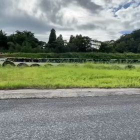 2021年9月6日（月）今朝のおわらサーキットの画像