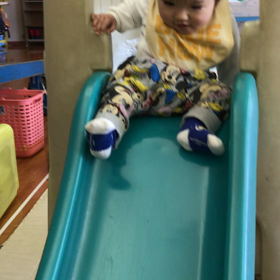 滑って滑って滑ったの画像