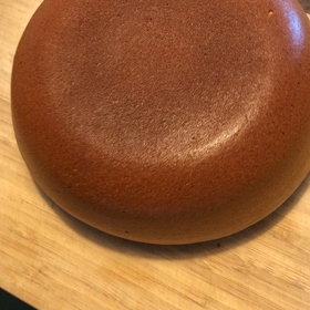 大豆粉で台湾カステラの画像