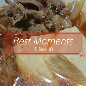 今日の晩ごはんの画像