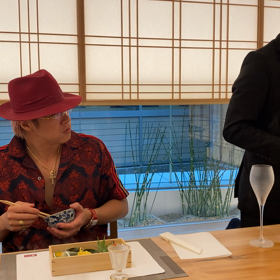今日も真昼間から飲みまくり♪の画像