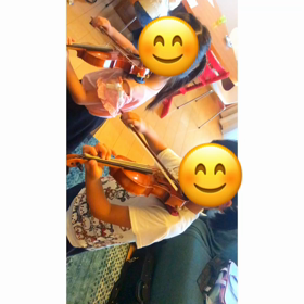 発表会に向けて♪の画像