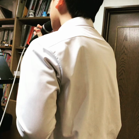 今夜のレッスンの画像