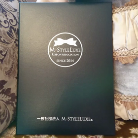 ☆M-StileLuxe☆の画像
