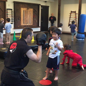 K君のお誕生日会2の画像