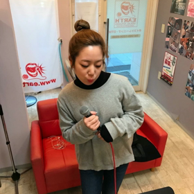 今日もレッスン始まりましたの画像