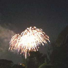 ☆『神宮花火大会』☆の画像