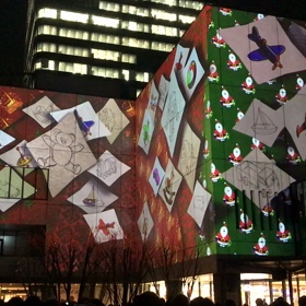 スカイツリーの画像