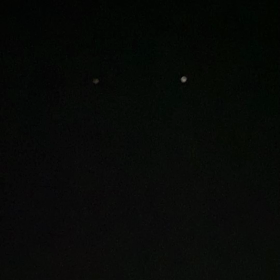 国際宇宙ステーションISSの画像