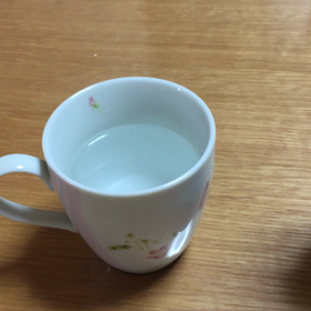 グリーンコーヒー☕️飲んで体脂肪落とすぞ〜✊の画像