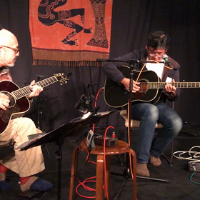 門下生新年会の画像