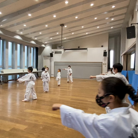 5/25川口道場少年稽古動画の画像