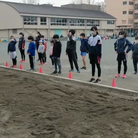 3月26日 立ち幅跳び 22の画像