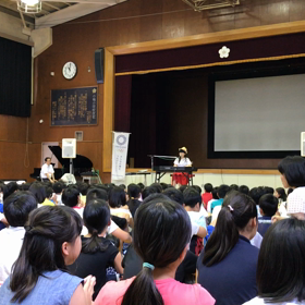 幸せなら手をたたこう！！の画像