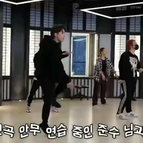 ジュンスの画像