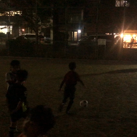 11/18 リフティングチャレンジ選手権の画像