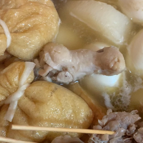 春のポカポカ陽気だけど、、冷えには注意。の画像