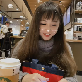 休憩☕️の画像