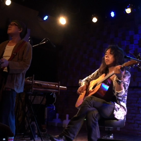 「Angkasa」音速珈琲廊(Sonic Cafe)の画像