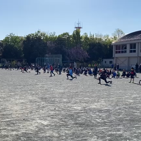 基本動作⑩の画像