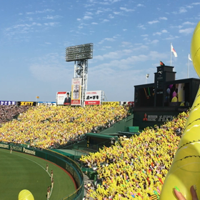 甲子園の画像