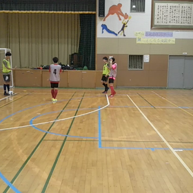 12月２日の練習動画⚽️の画像