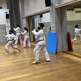 1/19川口道場成年稽古動画の画像