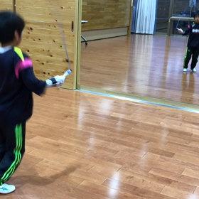 11/27の練習の画像