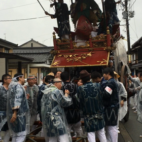 いよいよ本祭！の画像