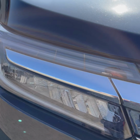 ハイフラの画像