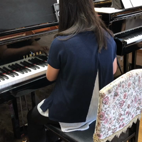 ❤️モンサルバーチェのソナチネ〜の画像