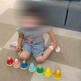 デスクベルはこんな使い方もあるんです【動画】の画像