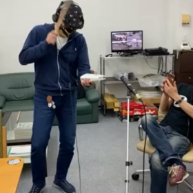 ハバナムーンレコーディングお手伝いの画像