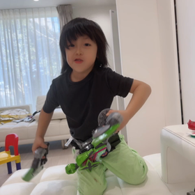 朝からかっこいいやつ❤️の画像