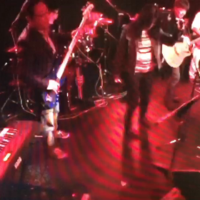 ピクスティ　きみがいないライブ動画の画像