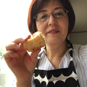 お豆腐パンと黒猫のライブの画像