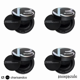 Ｖ3ファンデーションのレフィルがでます。の画像