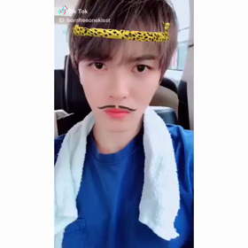 ジェジュンのインスタの画像
